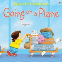 Going on a Plane 0794501044 Book Cover