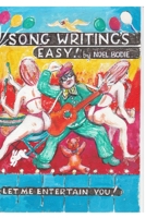 Song writings easy1: Give it a go ! B0DTBXH4RB Book Cover