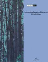 Increased Reading Efficiency 0155176692 Book Cover