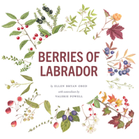 Berries of Labrador 1990445276 Book Cover