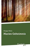 Maries Geheimnis 3710338387 Book Cover