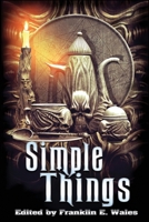 Simple Things 154683978X Book Cover