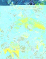Sketch Book (Abstract art) 1658355482 Book Cover