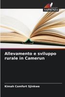 Allevamento e sviluppo rurale in Camerun (Italian Edition) 6207926250 Book Cover
