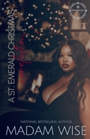A St. Emerald Christmas Revelation (A Mafia's Billionaire Virgin Bride) B0DSGBSXMM Book Cover