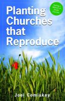 Planting Churches that Reproduce: Starting a Network of Simple Churches 0979067960 Book Cover