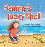 Sammy's Lucky Shell 1779443919 Book Cover