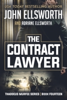 The Contract Lawyer B08RH5MYYC Book Cover