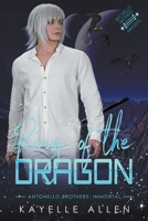 Ring of the Dragon B0BGZDVC4D Book Cover