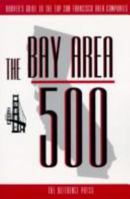 The Bay Area 500: Hoover's Guide to the Top San Francisco Area Companies 1994-1995 1878753525 Book Cover