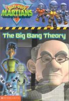 The Big Bang Theory 043937023X Book Cover