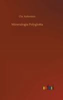 Mineralogia Polyglotta 3752309733 Book Cover
