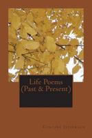 Life Poems 1721637389 Book Cover