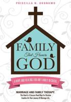 Family That Honors God 1498407021 Book Cover