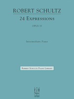 24 Expressions 1569393095 Book Cover