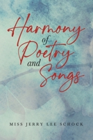 Harmony Of Poetry and Songs 1638123454 Book Cover