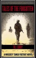 Tales of the Forgotten 1484183487 Book Cover