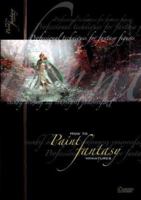How to Paint Fantasy Figures: Professional Techniques for Fantasy Figures 8496527816 Book Cover