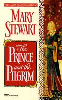 The Prince and the Pilgrim 0688145388 Book Cover