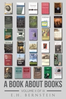 A Book about Books: Volume II of III 1645847144 Book Cover