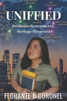UNIFFIED: Resilience Remembered , Heritage Preserved B0GS577S55 Book Cover