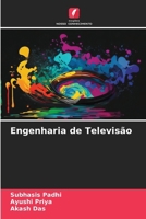 Engenharia de Televisão 663025239X Book Cover
