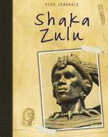 Shaka Zulu 1410953610 Book Cover