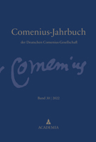Comenius-Jahrbuch: Band 30 / 2022 3985720711 Book Cover