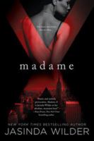 Madame X 1101986883 Book Cover