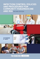 Infection Control Policies and Procedures for Community Paramedicine and MIH 1593705239 Book Cover