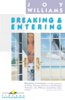 Breaking and Entering 0394757734 Book Cover