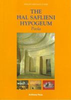 The Hal Saflieni Hypogeum: Paola (Insight Heritage Guides) 9993239933 Book Cover