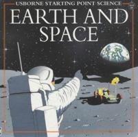 Earth and Space (Starting Point Science Series) 0746019718 Book Cover