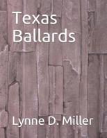 Texas Ballards 1728989493 Book Cover