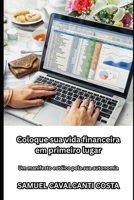 Coloque sua vida financeira em primeiro lugar: Um manifesto estóico pela sua autonomia (Put your financial life first) B0GT4TH37Z Book Cover