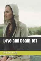 Love and Death 101 B08ZW4RLCD Book Cover