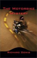The Motorbike Mystery 1588511324 Book Cover