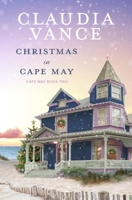 Christmas in Cape May 1956320016 Book Cover