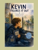 Kevin Figures It Out B0H1K65VRN Book Cover