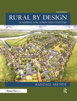 Rural by Design: Planning for Town and Country 1611901529 Book Cover
