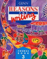 Reasons for Writing: Course Book Junior Stage 3 (Reasons for Writing) 0602254531 Book Cover