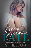 Stolen Fate 1734302305 Book Cover