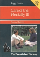 Care of the Mentally Ill 0333440803 Book Cover