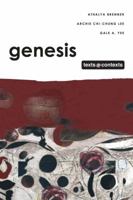 Genesis 0800659996 Book Cover
