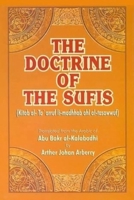 The Doctrine of the Sufis 0521292182 Book Cover