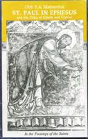 St Paul in Ephesus and the Cities of Galatia and Cyprus 0892410442 Book Cover