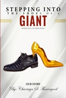 Stepping Into the Shoes of a Giant: Where Do I Go from Here? 1435770331 Book Cover
