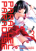 Parallel Paradise Vol. 3 1947804804 Book Cover