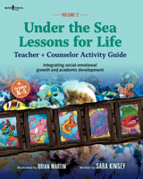 Under the Sea Lessons for Life: Volume 2 B0FBMKZ14H Book Cover
