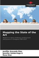 Mapping the State of the Art 6207007328 Book Cover